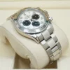 Super Clone Rolex Daytona Panda Dial 116509 Arabic Numberals