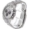 Fake Rolex Daytona Silver Dial 116509 40mm