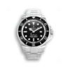 Replica Rolex Deepsea 44mm Dial Black 116660