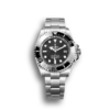 Best Rolex Replica Deepsea 44mm Dial Black 116660