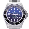 Replica Rolex Deepsea 44mm James Cameron Dial 126660