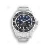 Replica Rolex Deepsea Dial Black 116660 44mm