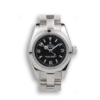 Replica Rolex Explorer 26mm Dial Black 98089