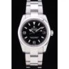 Rolex Super Clone Explorer 36mm Black Dial SRL156 14270