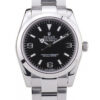 Replica Rolex Explorer 36mm Black Dial SRL156 14270
