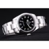 Rolex Replica Explorer 36mm Black Dial SRL156 14270