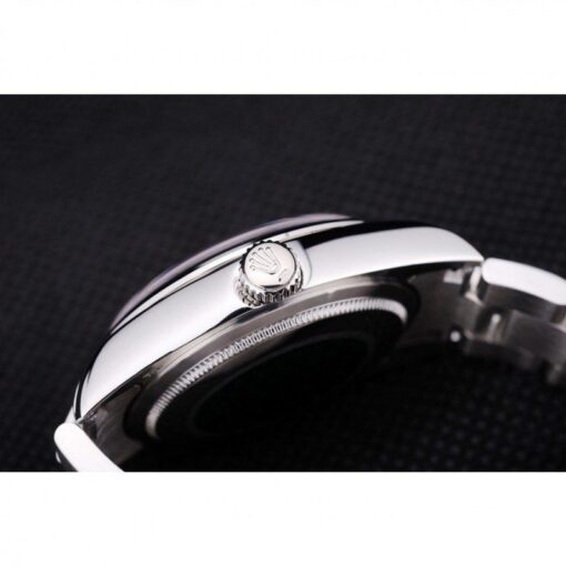 Best Fake Rolex Explorer 36mm Black Dial SRL156 14270