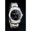 Fake Rolex Explorer 39mm Black Dial 42002