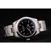 Rolex Replica Explorer 39mm Black Dial 42002