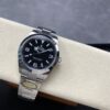 Rolex Super Clone Explorer 40 mm Black Dial 224270
