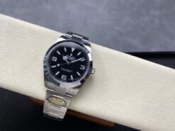 Rolex Super Clone Explorer 40 mm Black Dial 224270