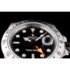 Clone Rolex Explorer 40mm Black Dial REP016820