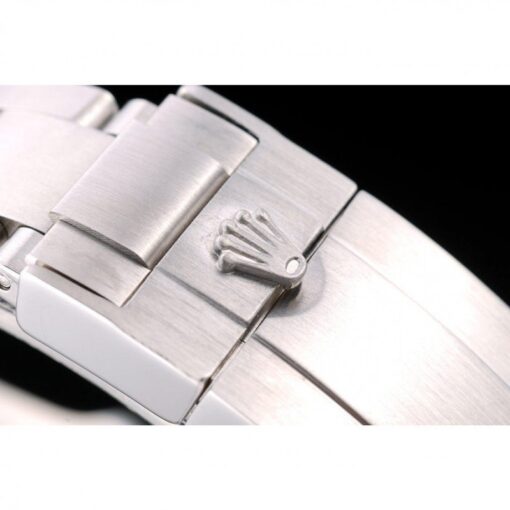 Best Fake Rolex Explorer 40mm Black Dial REP016820