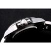 Rolex Clone Explorer 40mm Black Dial REP016820