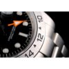 Rolex Clone Watches Explorer 40mm Black Dial REP016820