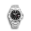 Replica Rolex Explorer 40mm Dial Black 16550