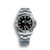 Replica Rolex Explorer II 42mm Dial Black 216570BKSO