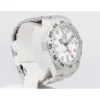 Rolex Super Clone Explorer II 42mm White Dial 226570 WSO “Polar”