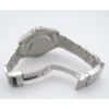 Rolex Replica Explorer II 42mm White Dial 226570 WSO “Polar”