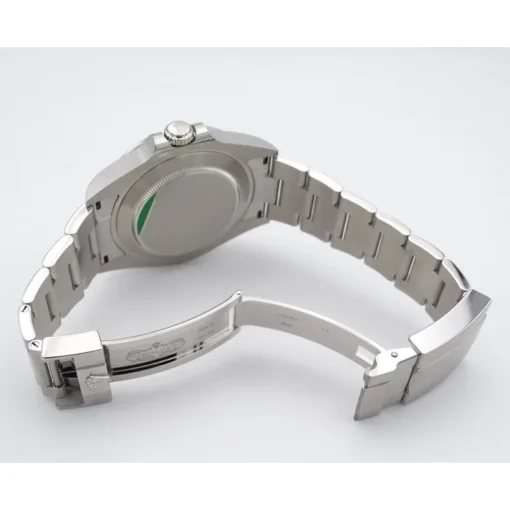 Rolex Replica Explorer II 42mm White Dial 226570 WSO “Polar”