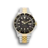 Replica Rolex GMT-Master 38mm Dial Black 16753