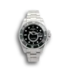 Replica Rolex GMT-Master 40mm 16720 Dial Black