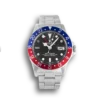 Replica Rolex GMT-Master 40mm Dial Black 16710