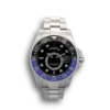 Replica Rolex GMT-Master 40mm Dial Black 16720