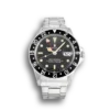 Replica Rolex GMT-Master 40mm Dial Black 1675