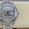 Rolex Super Clone GMT-Master II 116769TBR 40mm Dial Diamond