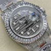 Fake Rolex GMT-Master II 116769TBR 40mm Dial Diamond