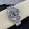 Super Clone Rolex GMT-Master II 116769TBR 40mm Dial Diamond