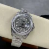 Best Fake Rolex GMT-Master II 116769TBR 40mm Dial Diamond