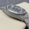 Best Replica Rolex GMT-Master II 116769TBR 40mm Dial Diamond