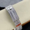 Rolex Clone Watches GMT-Master II 116769TBR 40mm Dial Diamond