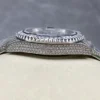 Best Fake Rolex GMT-Master II 116769TBR 40mm Green Diamonds Bracelet