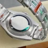 Best Rolex Replica GMT-Master II 116769TBR 40mm Green Diamonds Bracelet