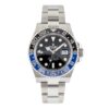 Replica Rolex GMT-Master II 126710BLNR “Batman” 41mm