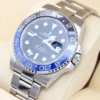 Fake Rolex GMT-Master II 126710BLNR “Batman” 41mm