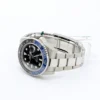 Rolex Replica GMT-Master II 126710BLNR “Batman” 41mm