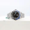 Best Replica Rolex GMT-Master II 126710BLNR “Batman” 41mm