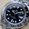 Rolex Super Clone GMT-Master II 126710GRNR “Bruce Wayne” Jubilee 2024