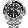 Replica Rolex GMT-Master II 126710GRNR “Bruce Wayne” Jubilee 2024