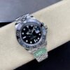 Fake Rolex GMT-Master II 126710GRNR “Bruce Wayne” Jubilee 2024