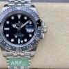 Best Rolex Replica GMT-Master II 126710GRNR “Bruce Wayne” Jubilee 2024