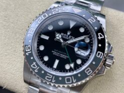 Rolex Super Clone GMT-Master II 126710GRNR “Bruce Wayne” Oyster 2024
