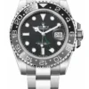 Replica Rolex GMT-Master II 126710GRNR “Bruce Wayne” Oyster 2024