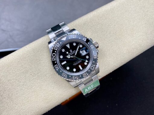 Fake Rolex GMT-Master II 126710GRNR “Bruce Wayne” Oyster 2024