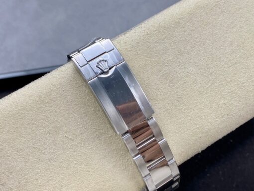 Best Replica Rolex GMT-Master II 126710GRNR “Bruce Wayne” Oyster 2024
