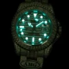 Best Fake Rolex GMT-Master II 40mm 116769TBR Dial Diamond